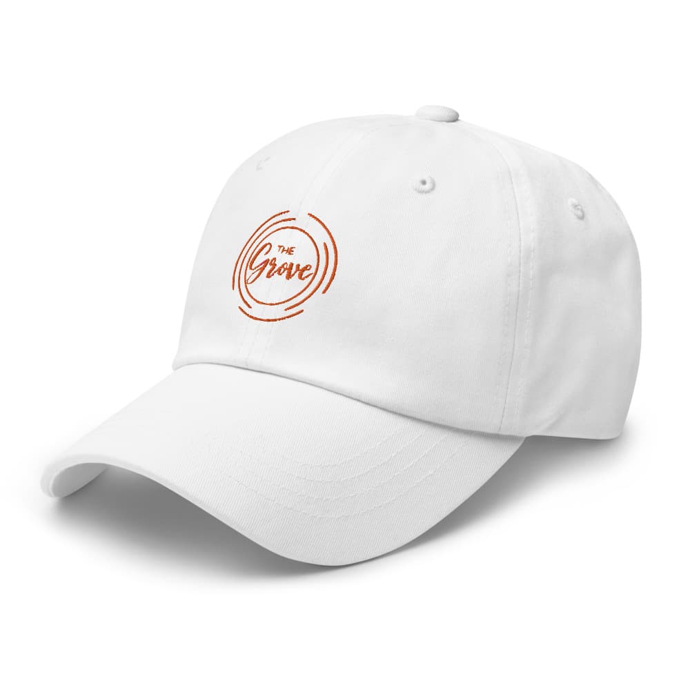 Baseball cap