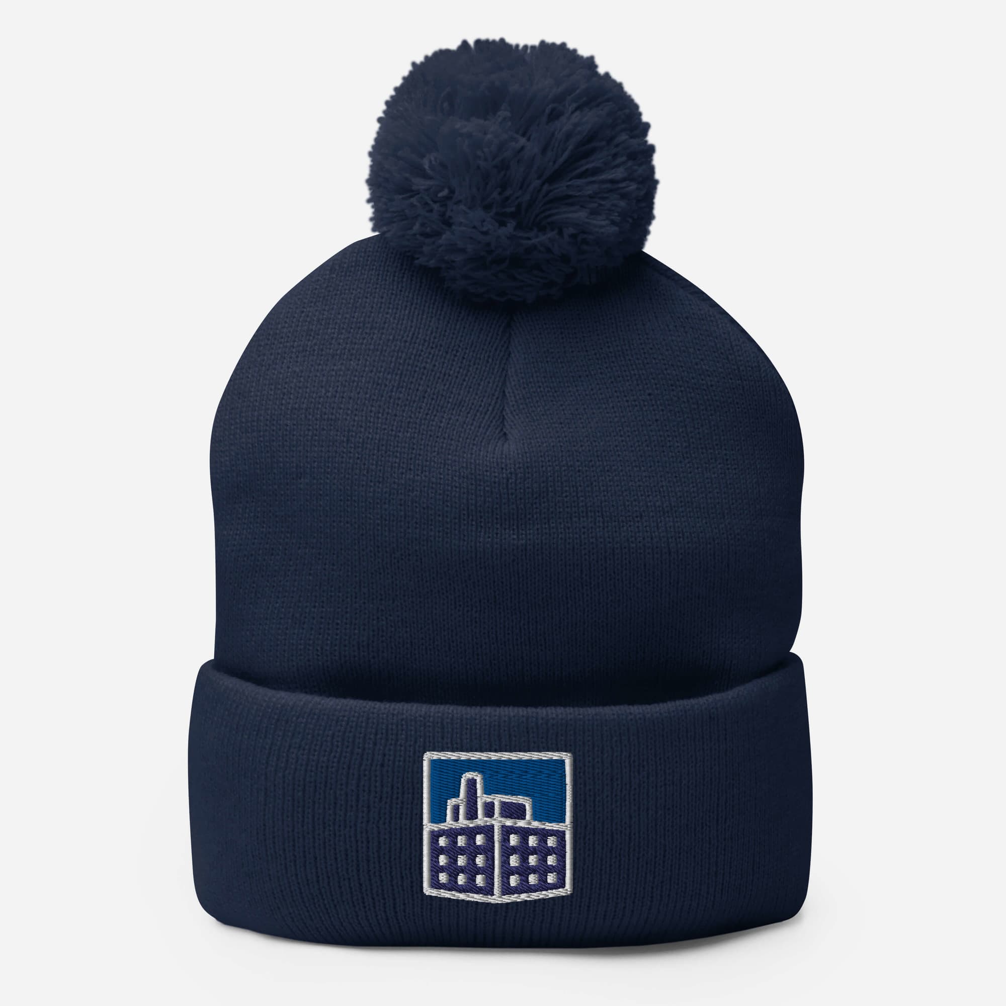TMC Knit Cap