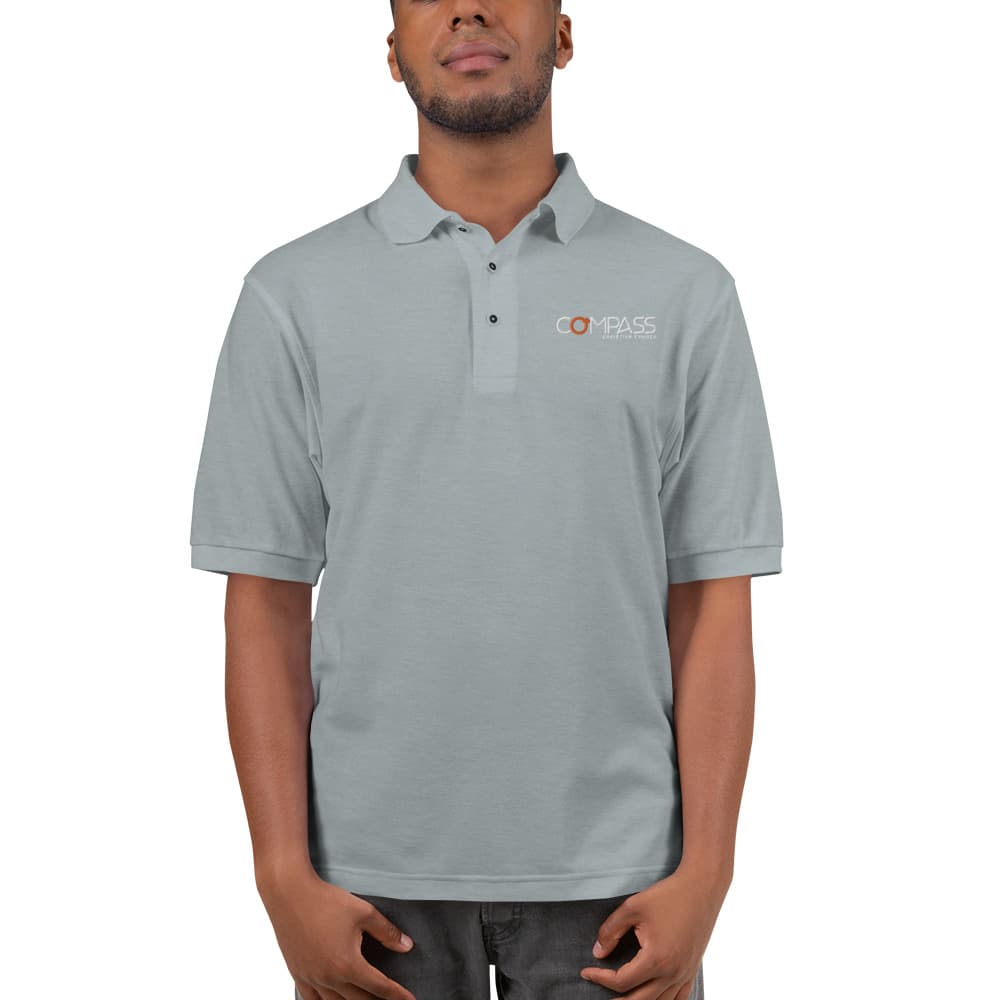 Compass Polo Shirt
