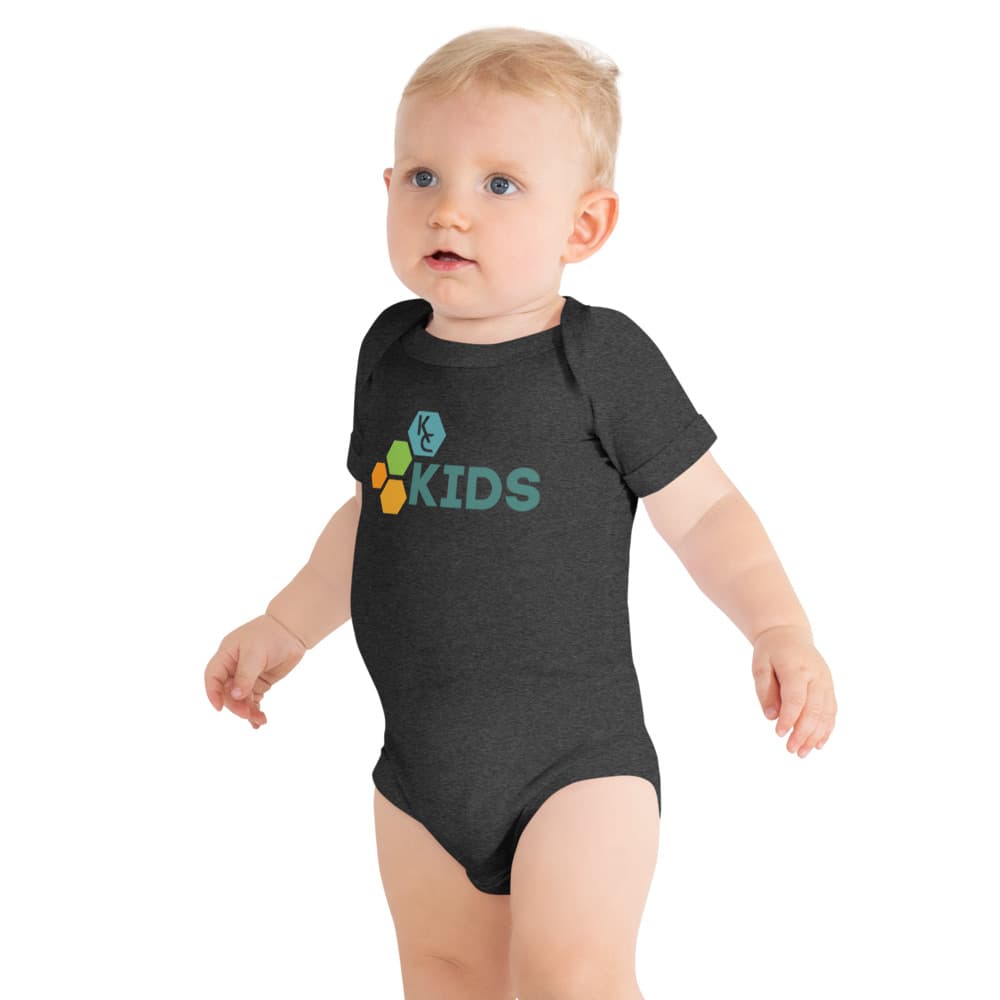 KC Kids Baby Onesie