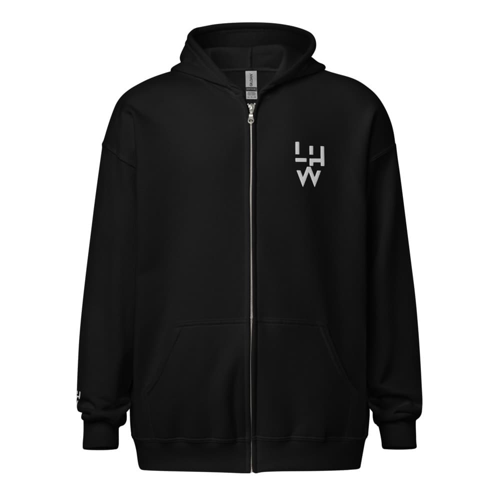 LHW Zip Up