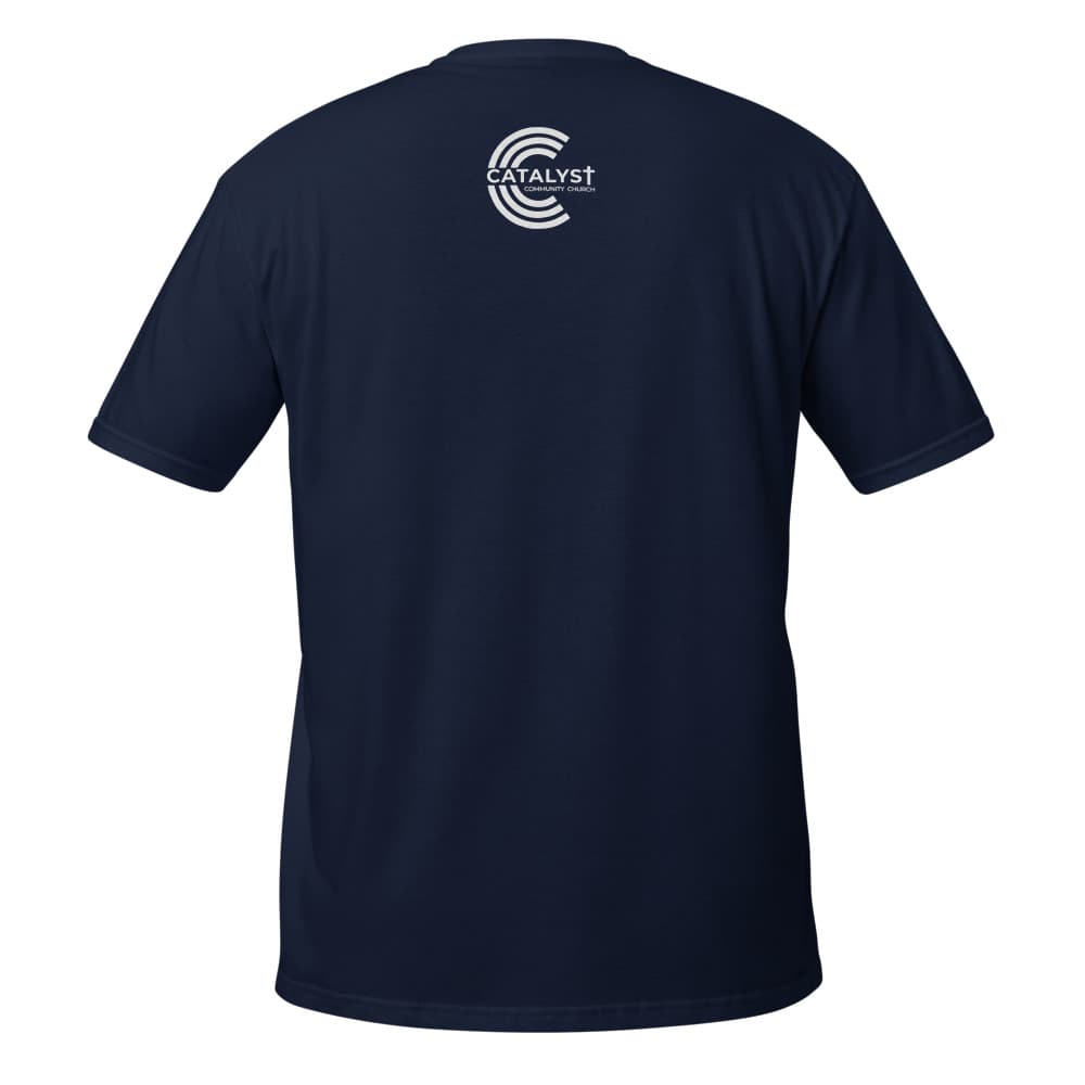 Unisex Definition Navy