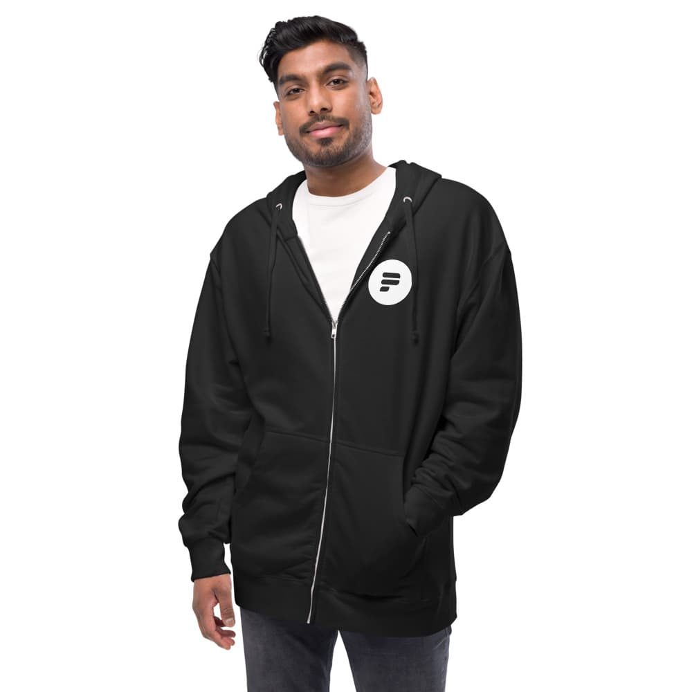 Parallel Church Hoodies w/ Foursquare Logo