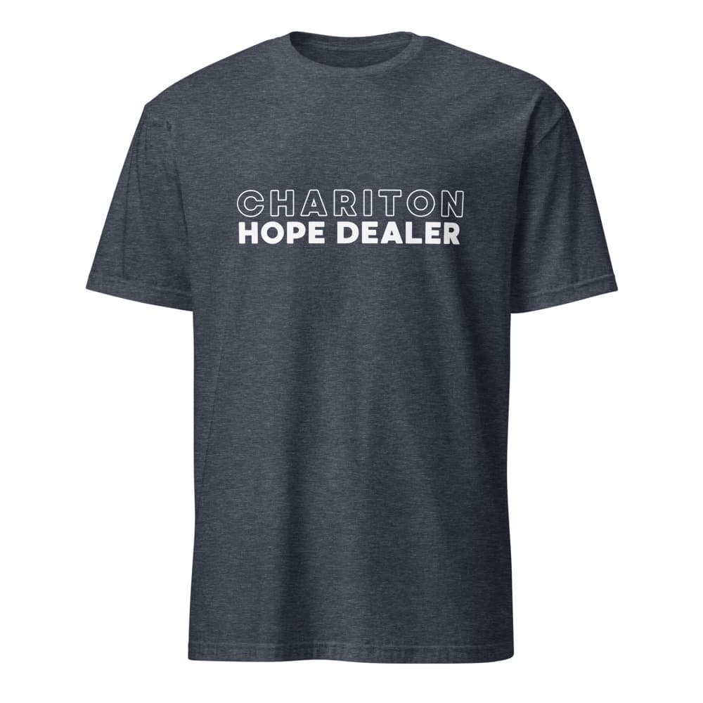 CHAR Hope Dealer - Unisex