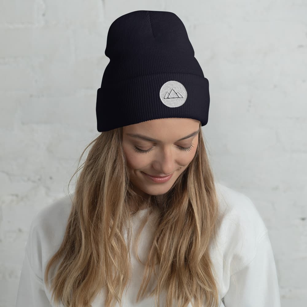 Logo Beanie