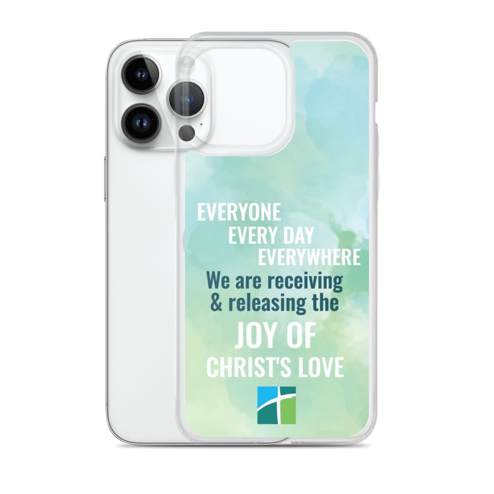 iPhone Case - CTK CHEER