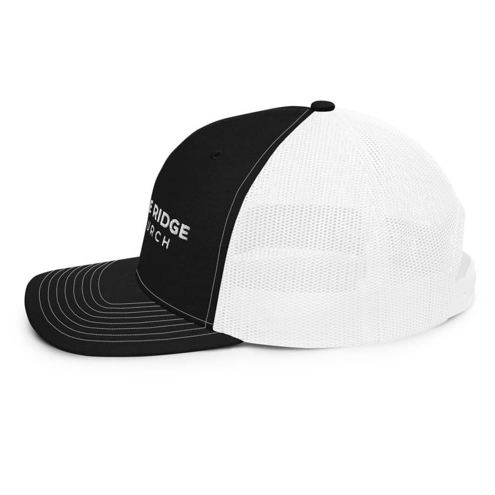 Snapback Trucker Cap 112