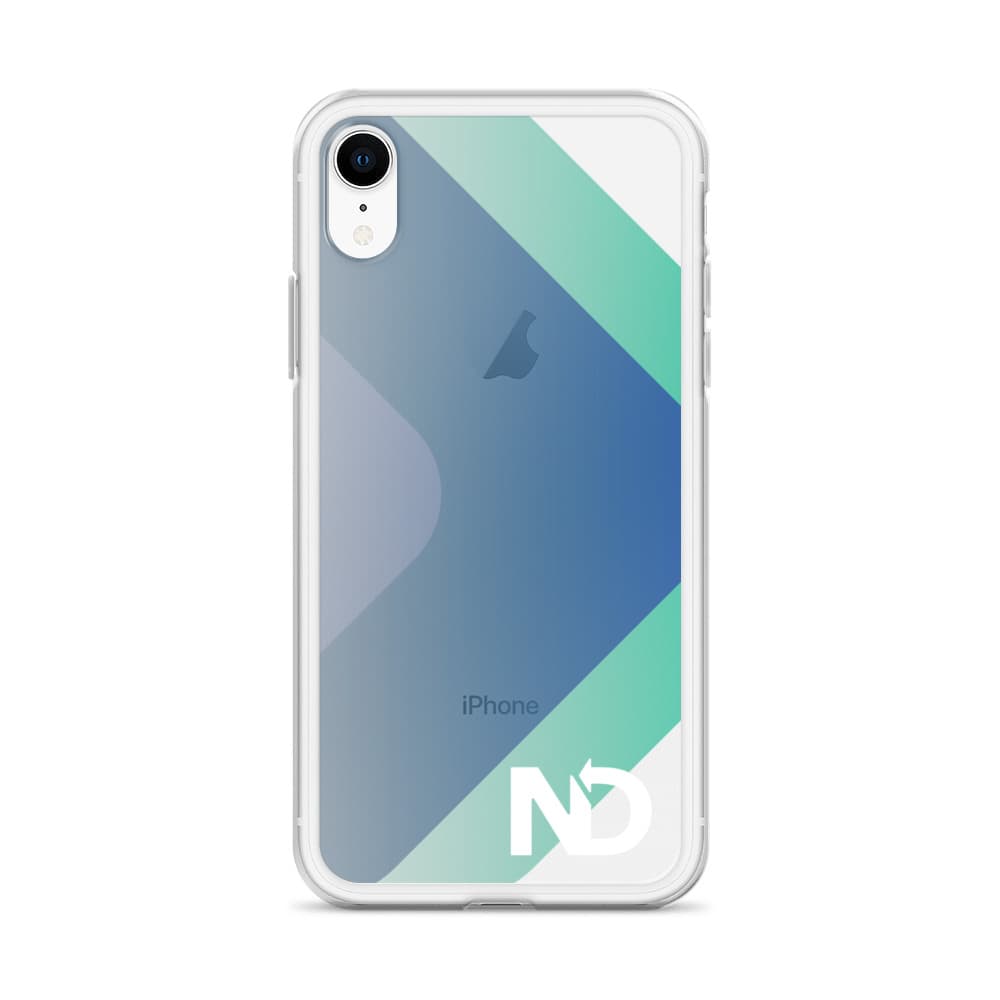 ND iPhone Case