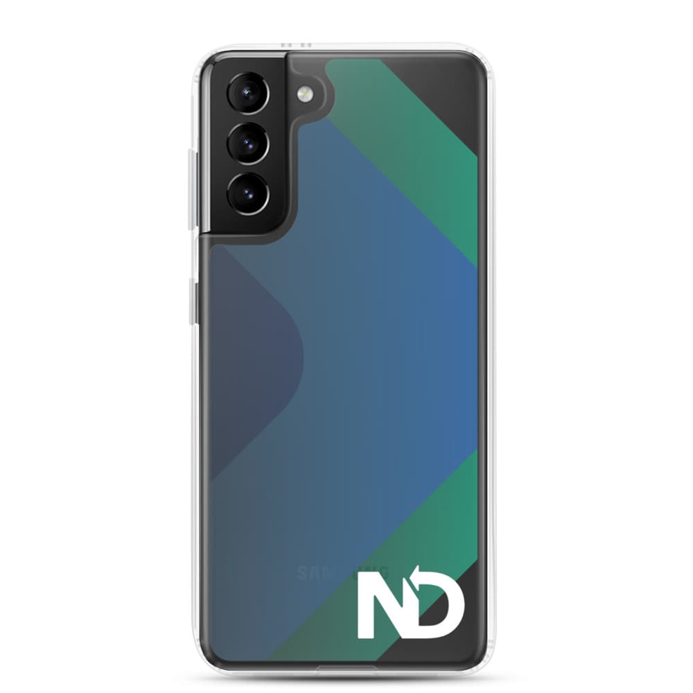 ND Samsung Case