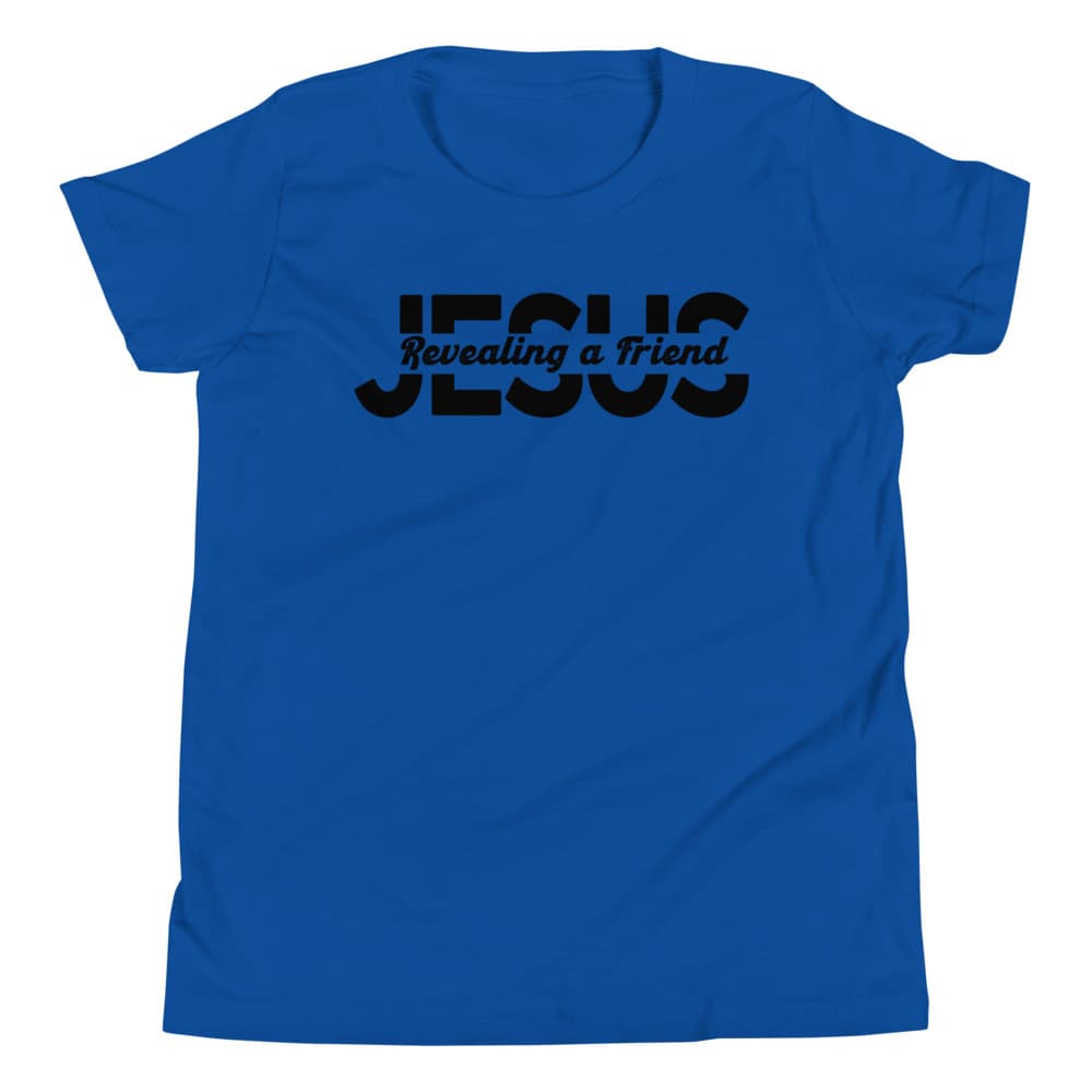 Youth Friend Shirt