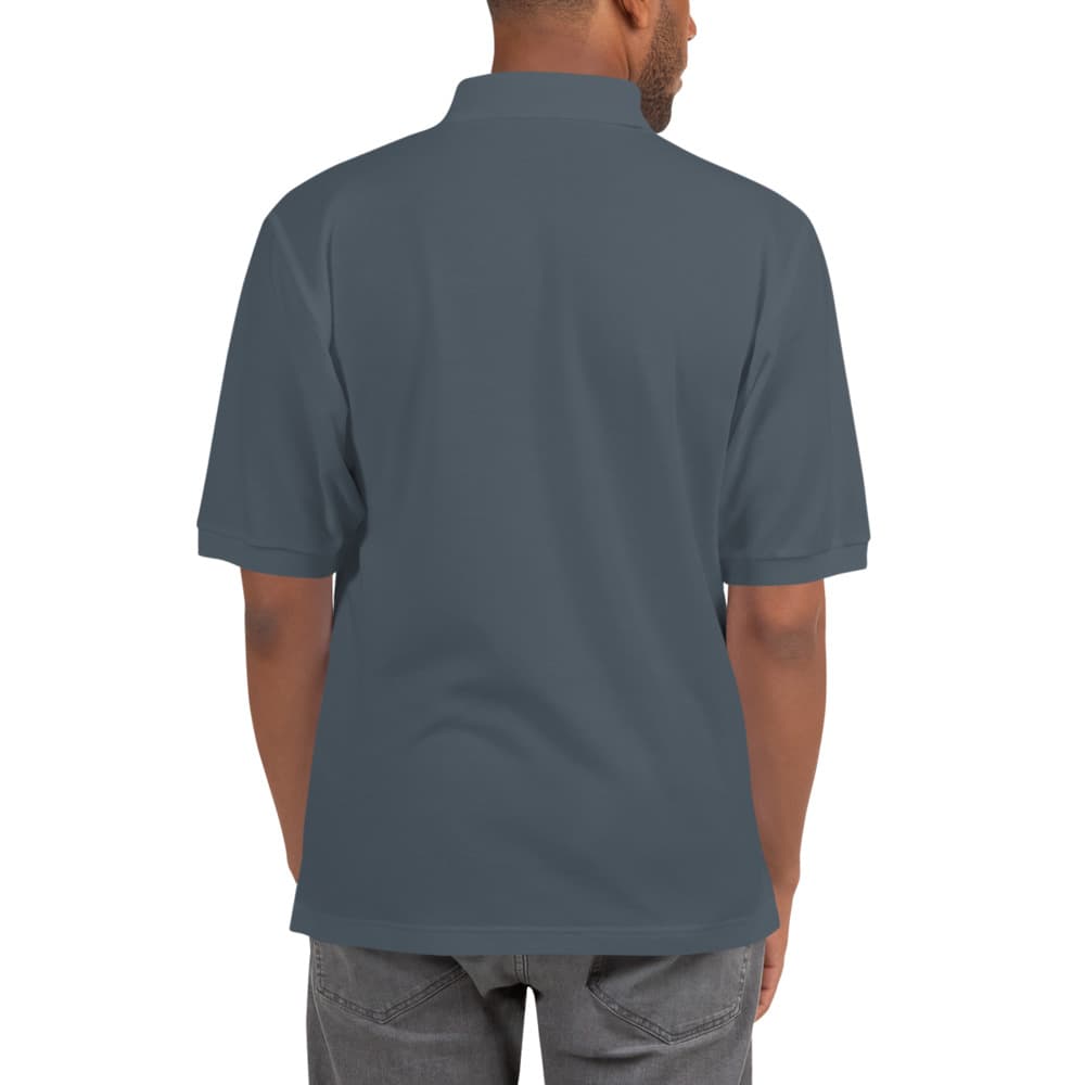 Steel Grey