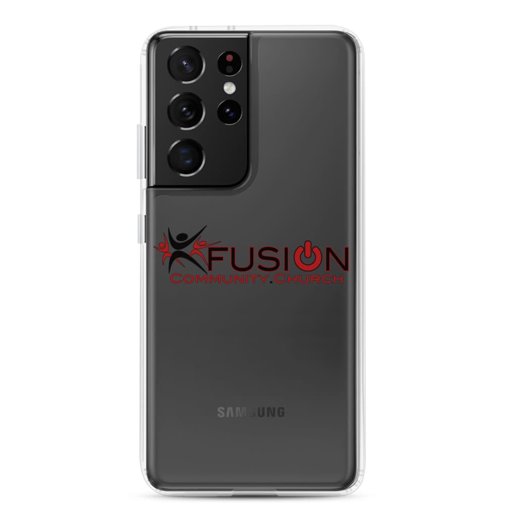 Samsung Case