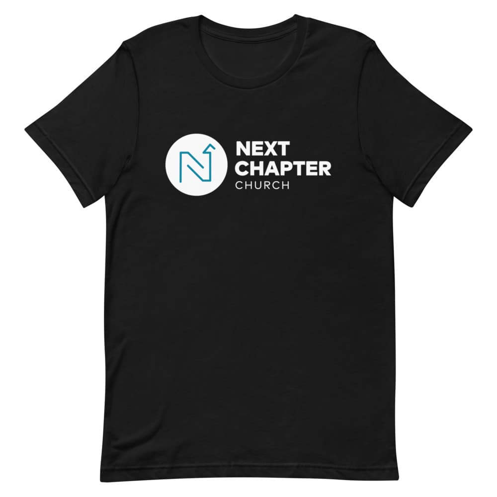 Unisex Short Sleeve Jersey T-Shirt