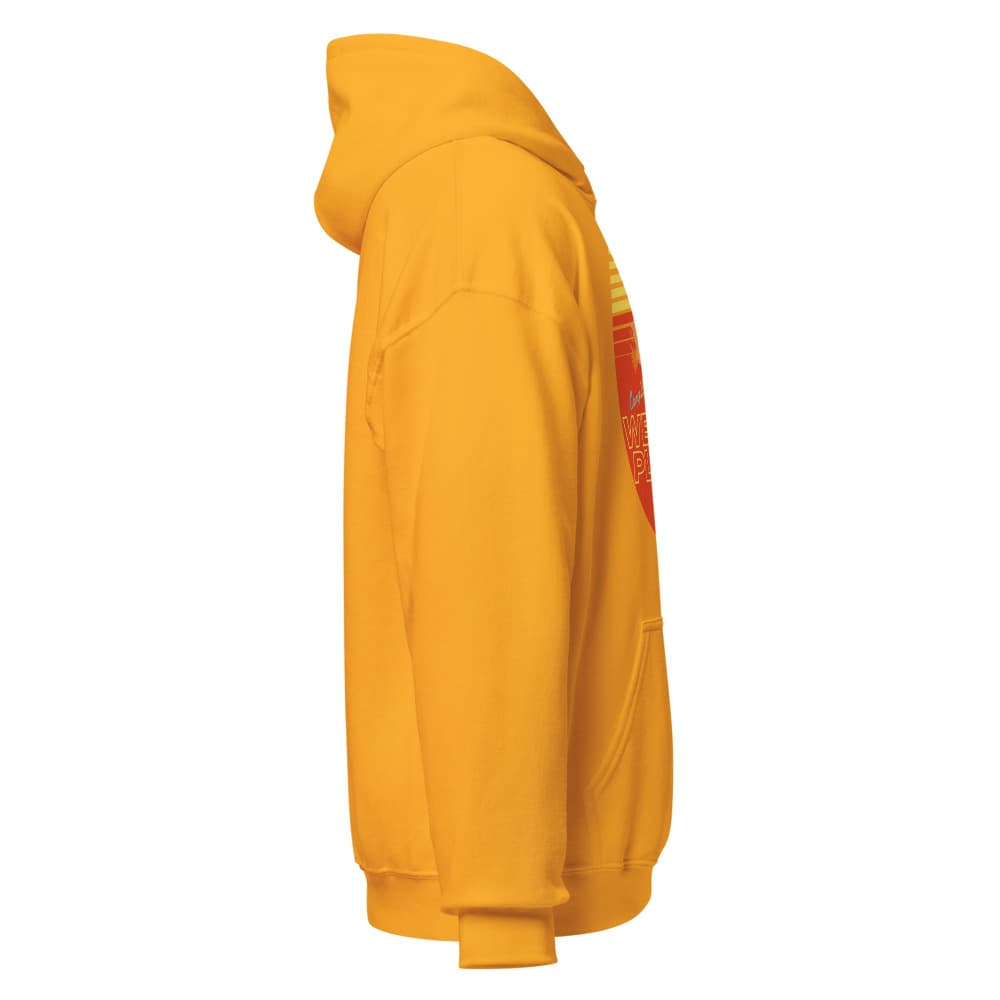 Camp26 Cross Hoodie