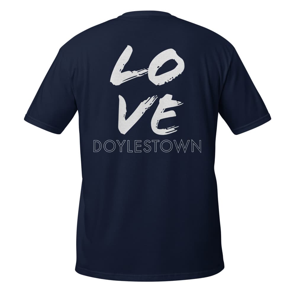 Love Doylestown T-Shirt