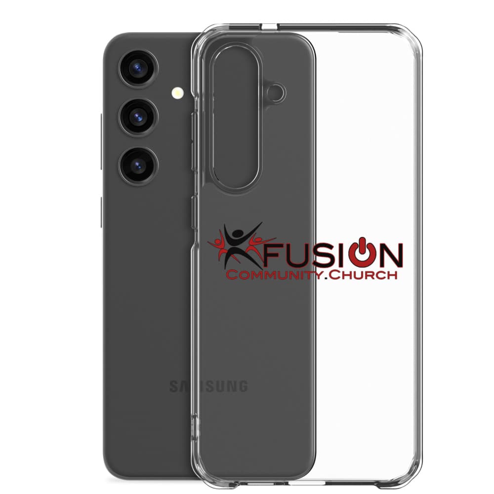 Samsung Case