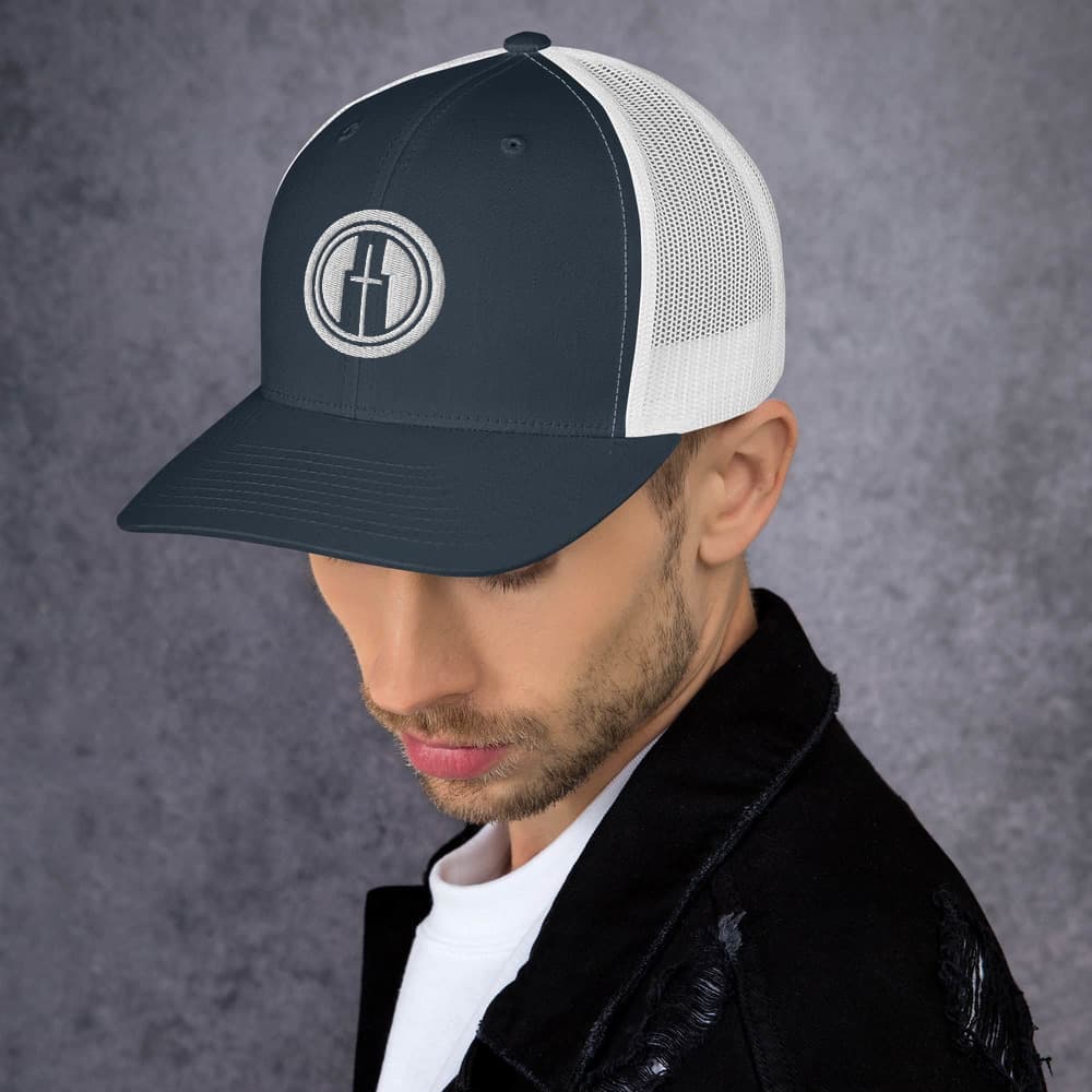 Cityview Emblem Hat
