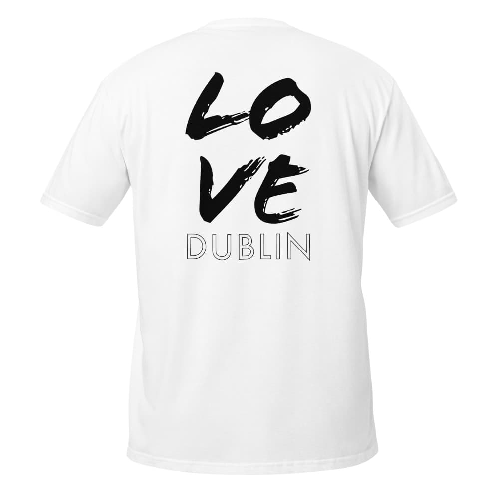 Love Dublin T-Shirt