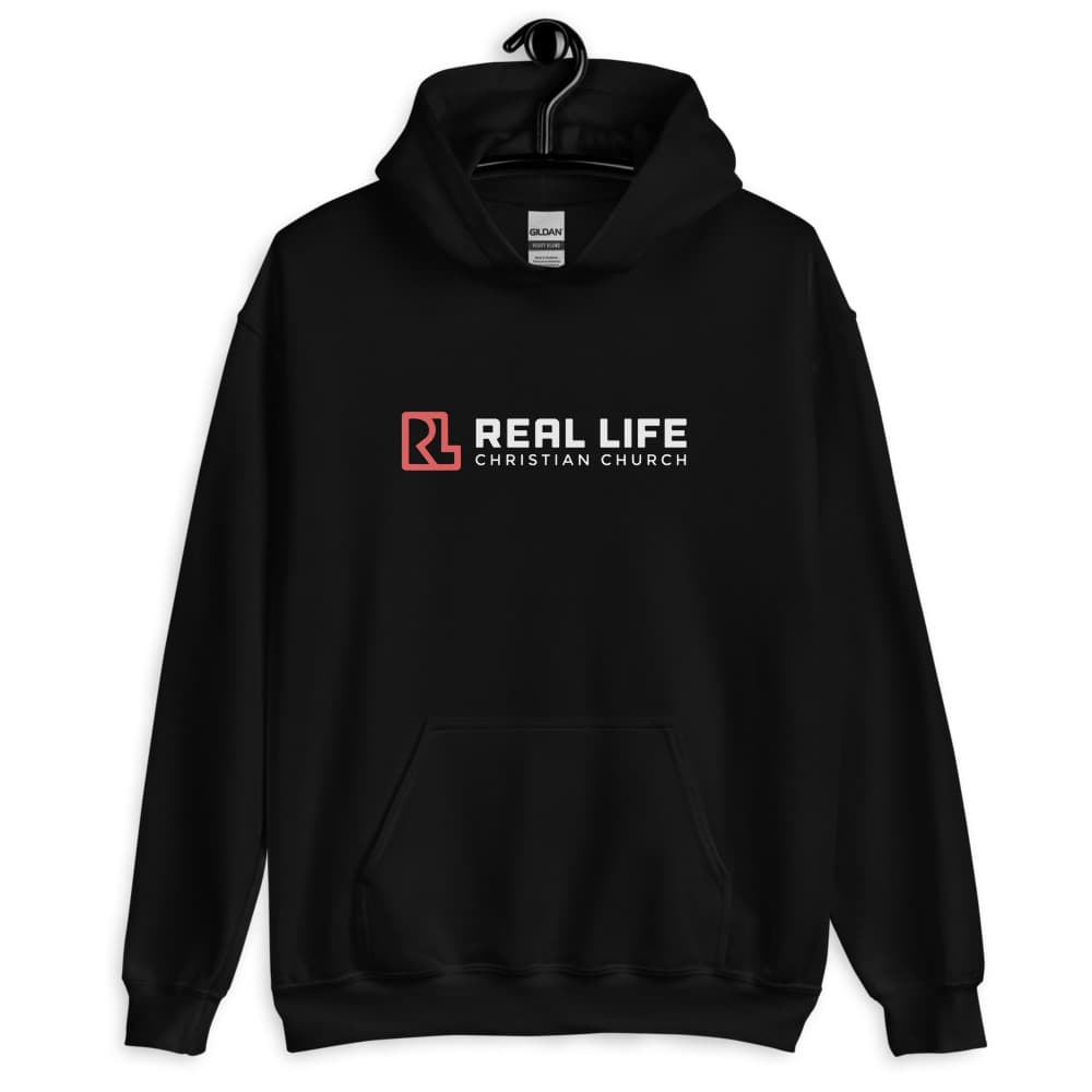 18500 Unisex Heavy Blend Hooded Sweatshirt