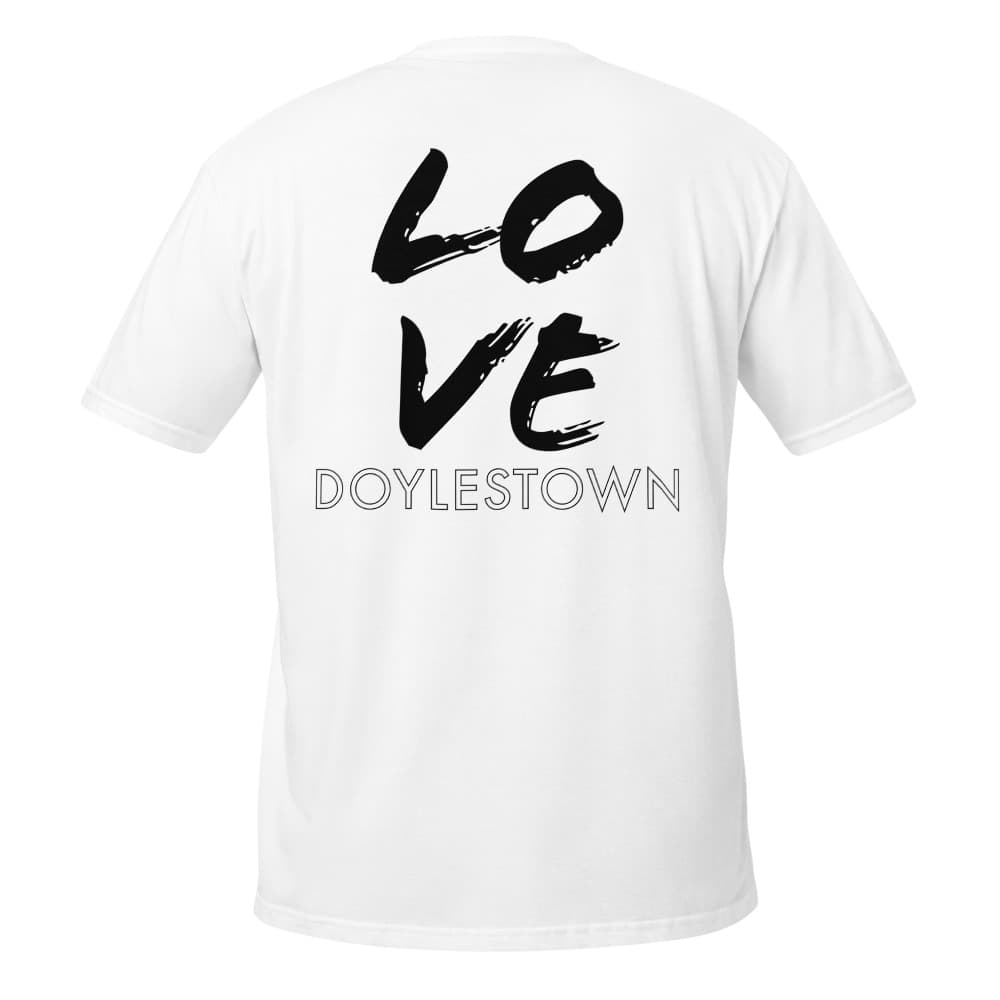 Love Doylestown T-Shirt