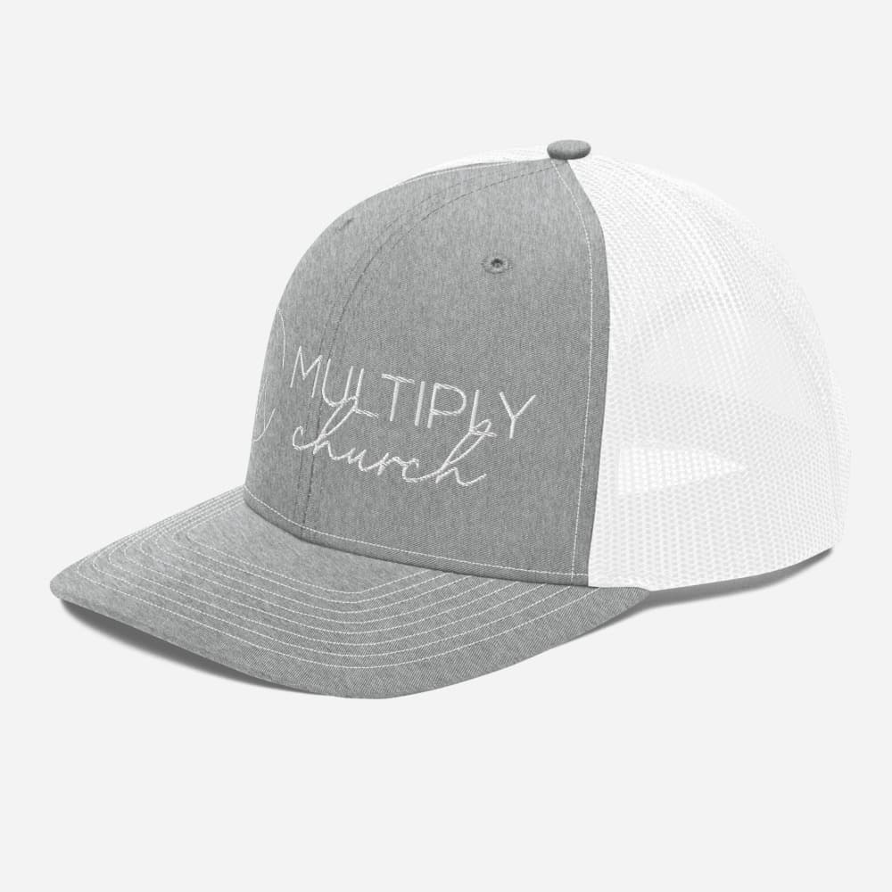 Multiply Richardson Trucker Hat