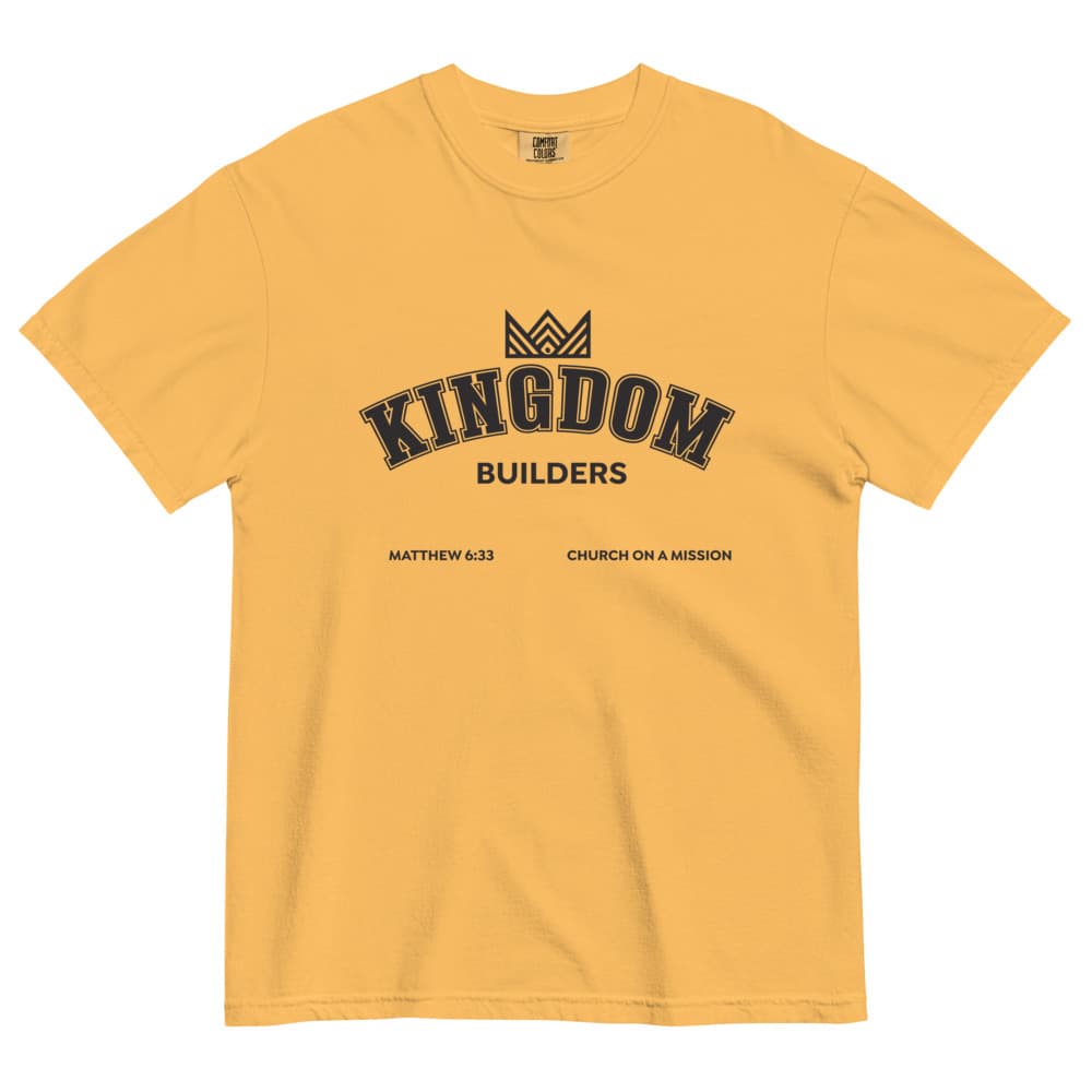 Kingdom Builders