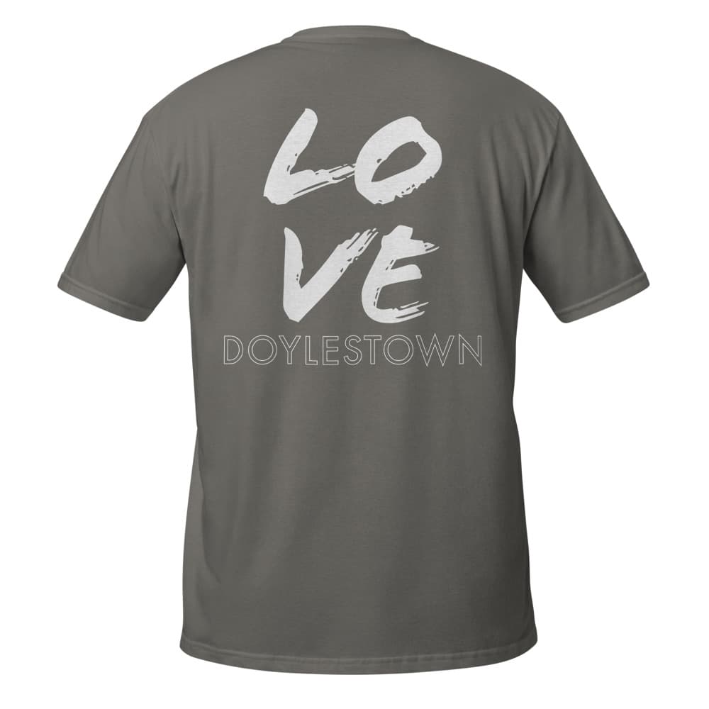 Love Doylestown T-Shirt
