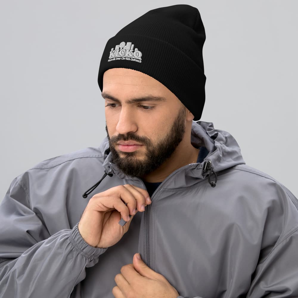 KICKO Beanie