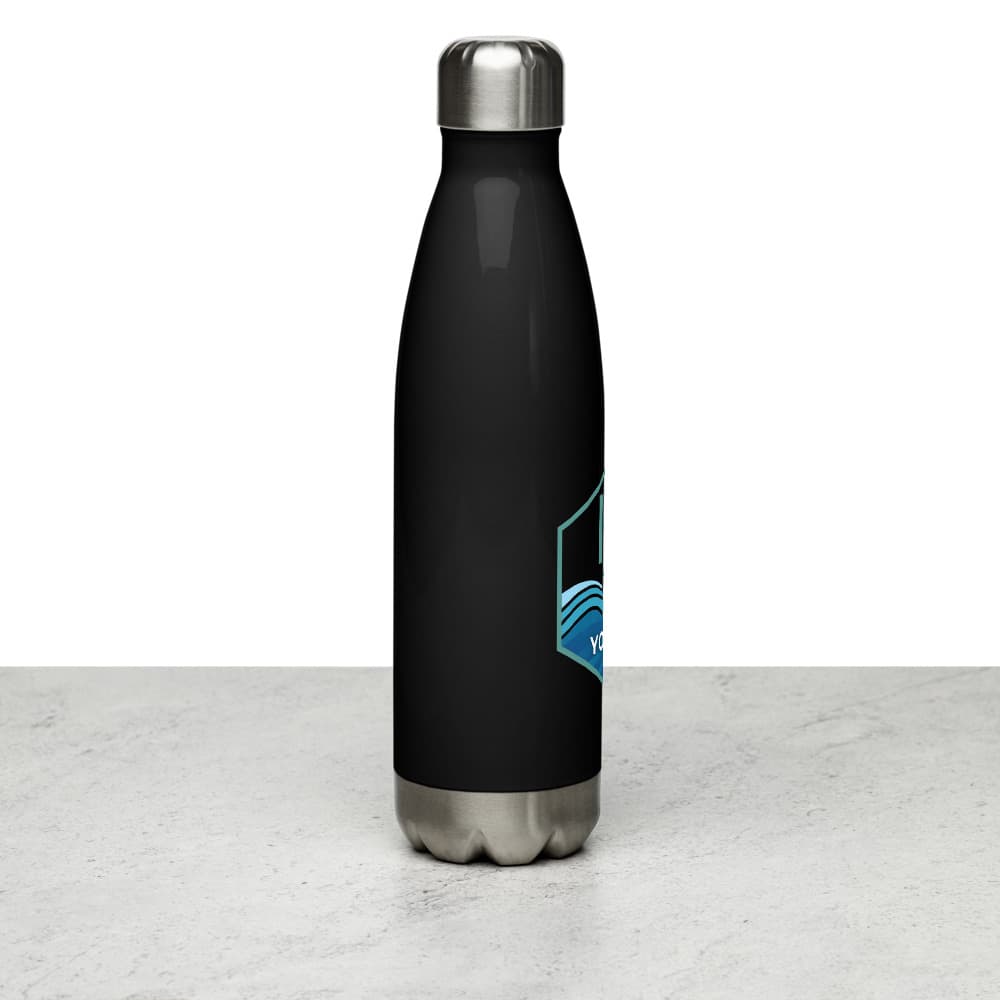 Water Bottle | Stainless Steel