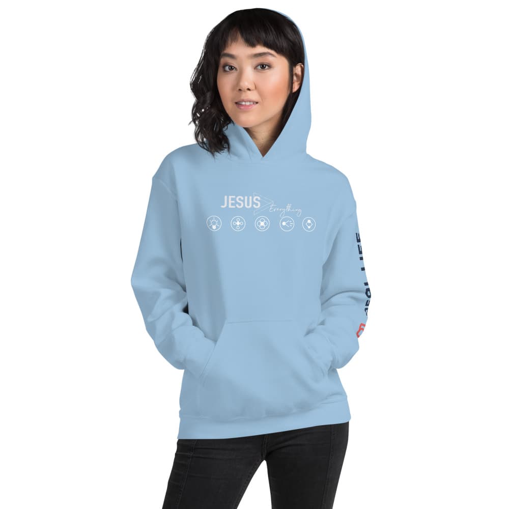 Light Blue