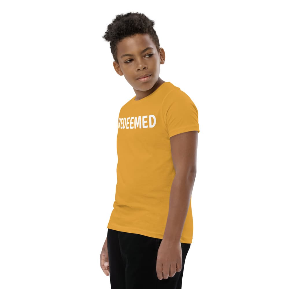Redeemed Children