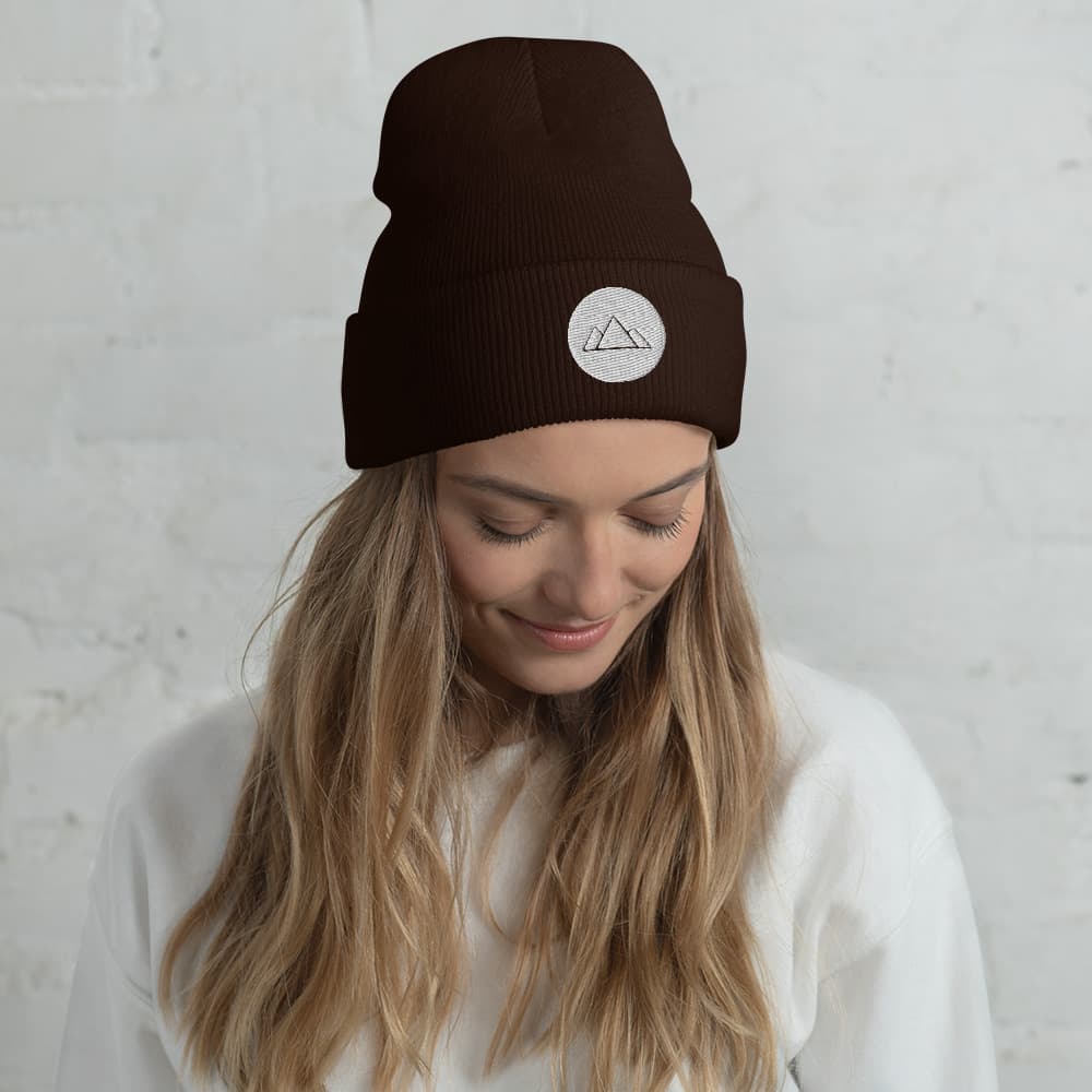 Logo Beanie