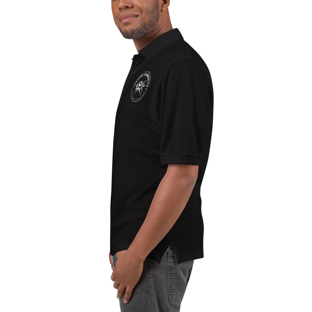 Fusion Polo K500 Premium Shirt