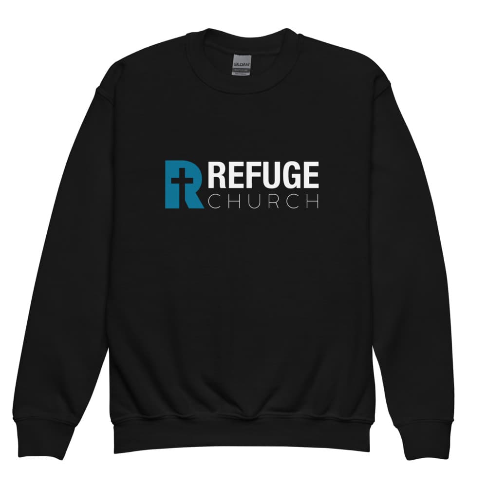Youth sweatshirt 18000B