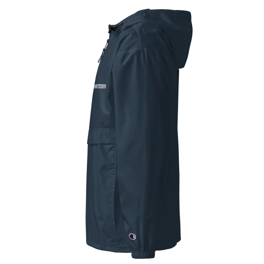 Champion Jacket
