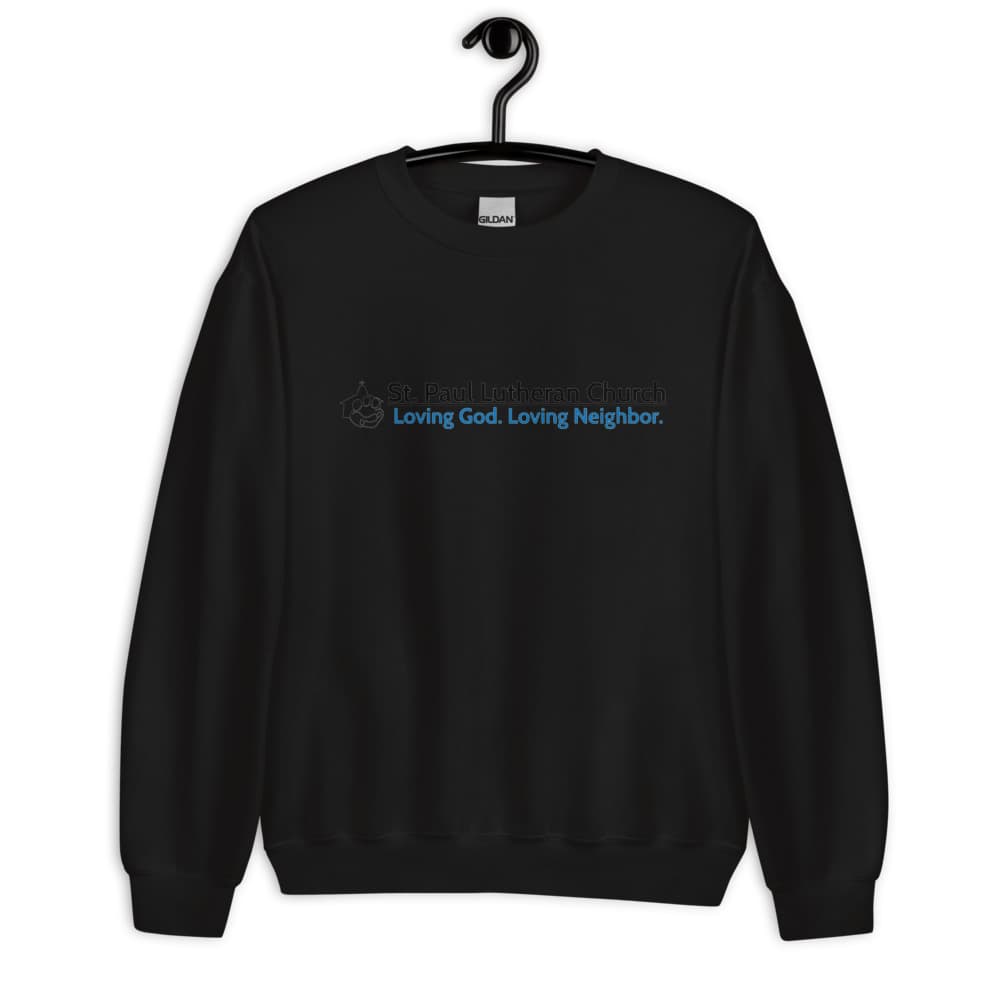 Adult Sweatshirt