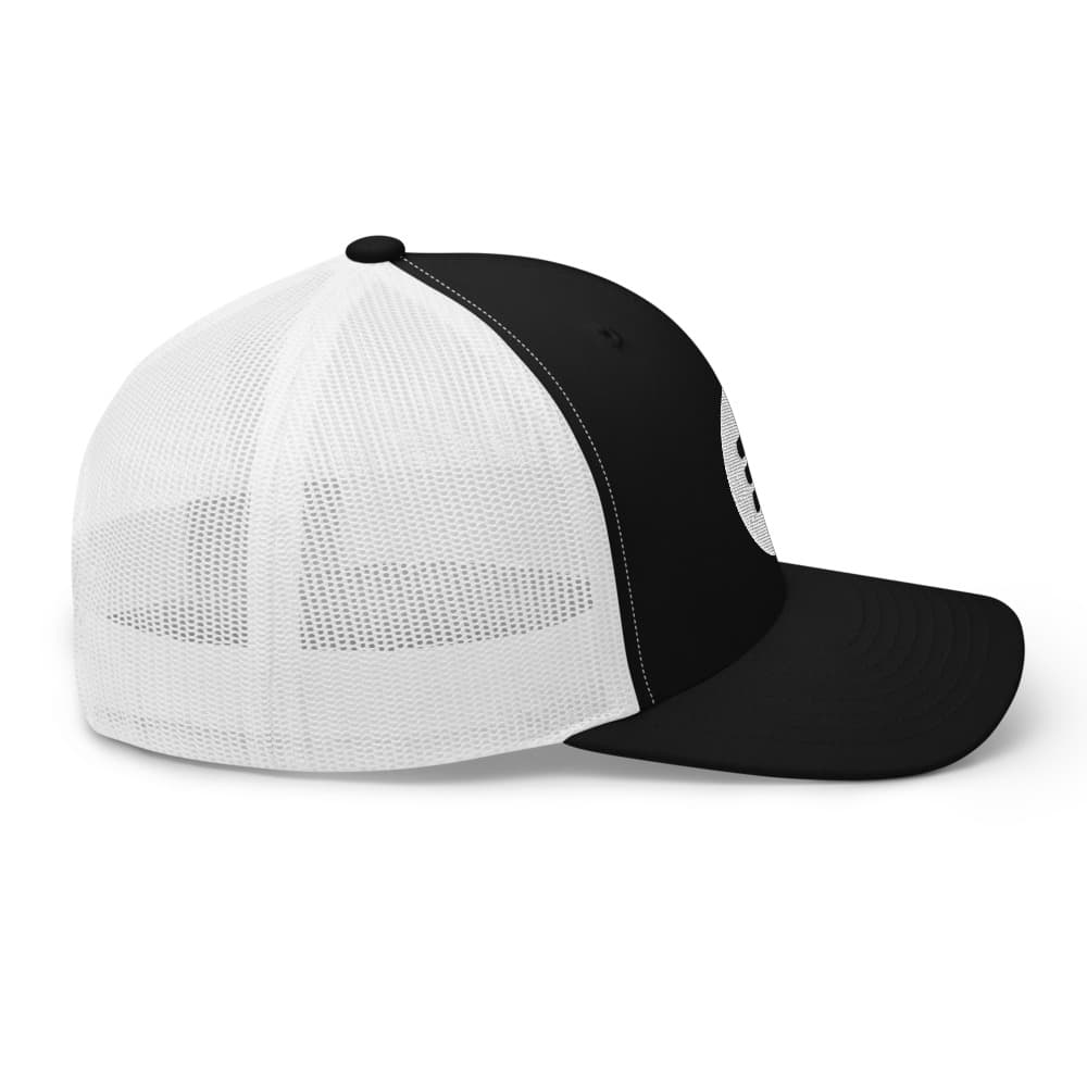 Parallel Church Trucker Cap