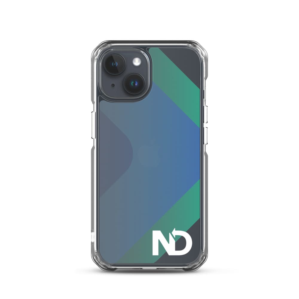 ND iPhone Case