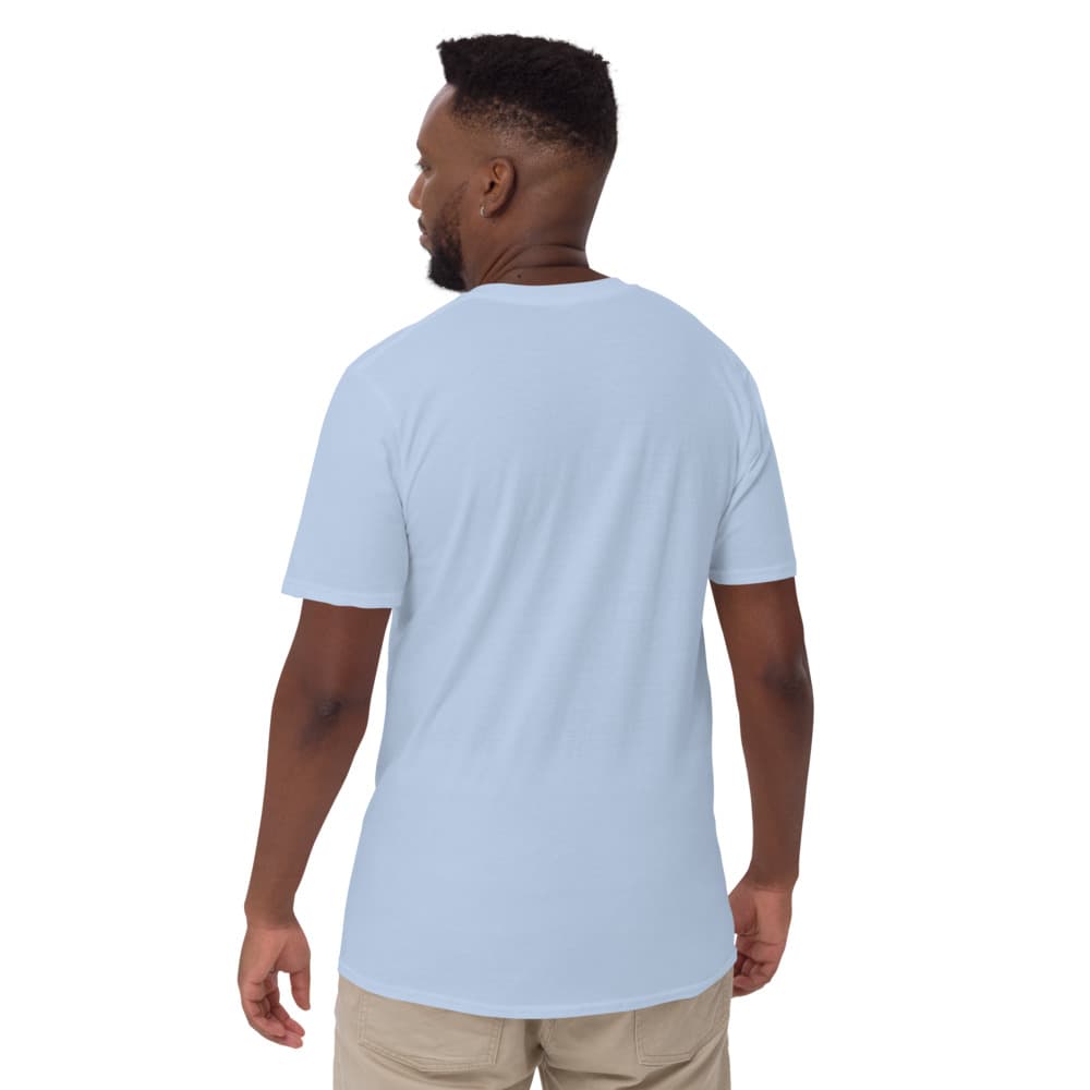 MISSION CENTER TEE