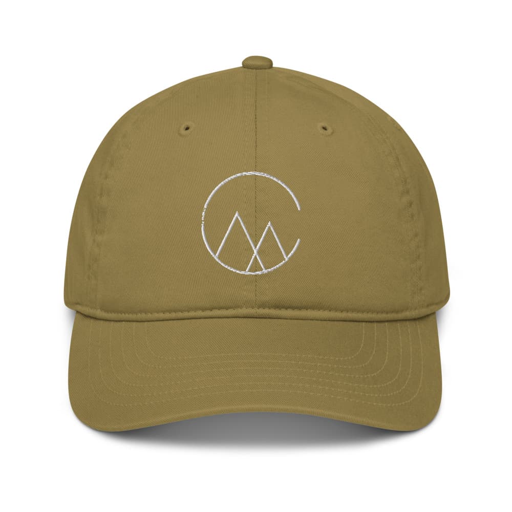 Multiply Organic Baseball Cap