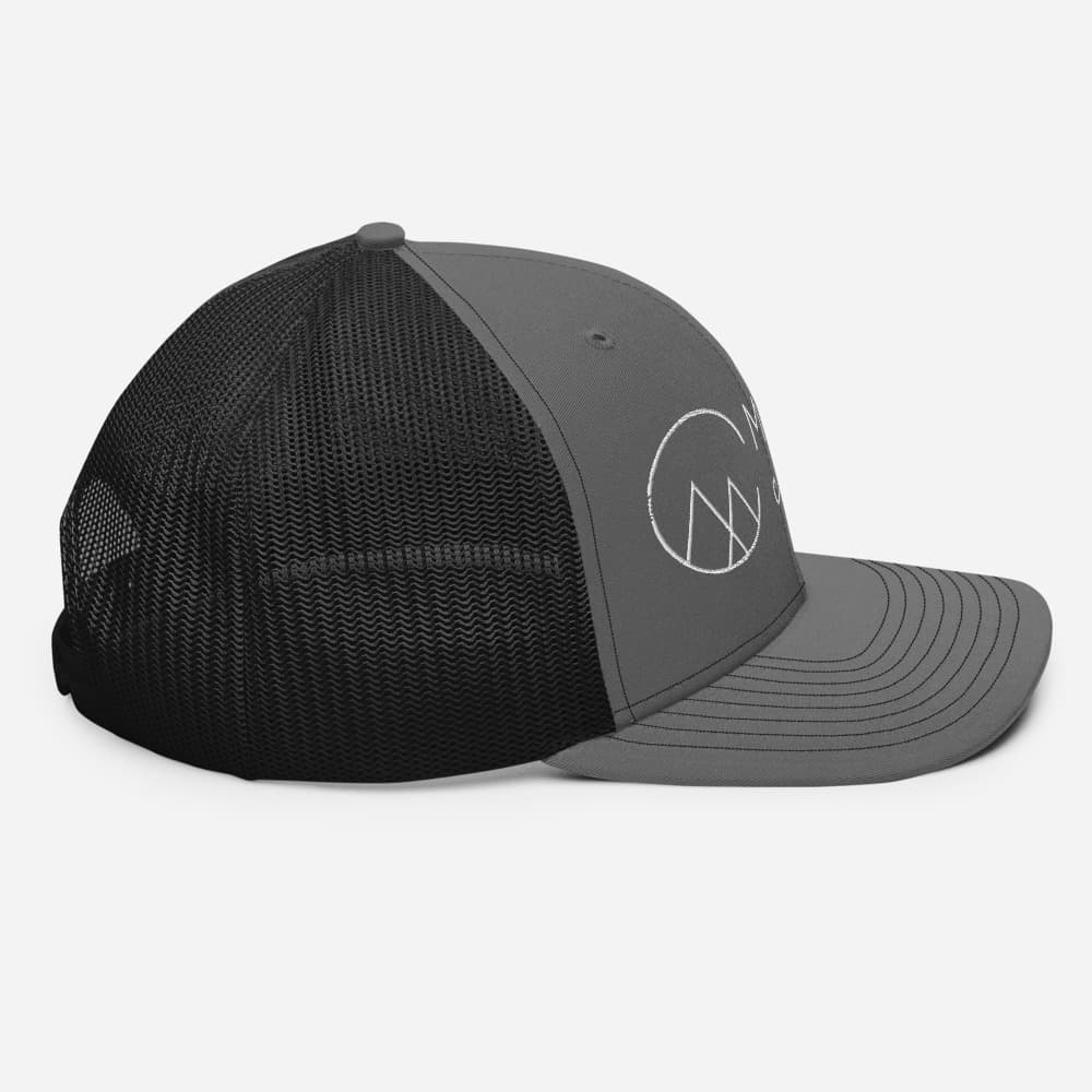 Charcoal/Black