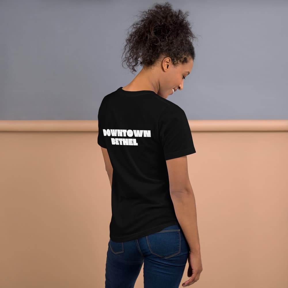 Women's World Changer Jersey T-Shirt