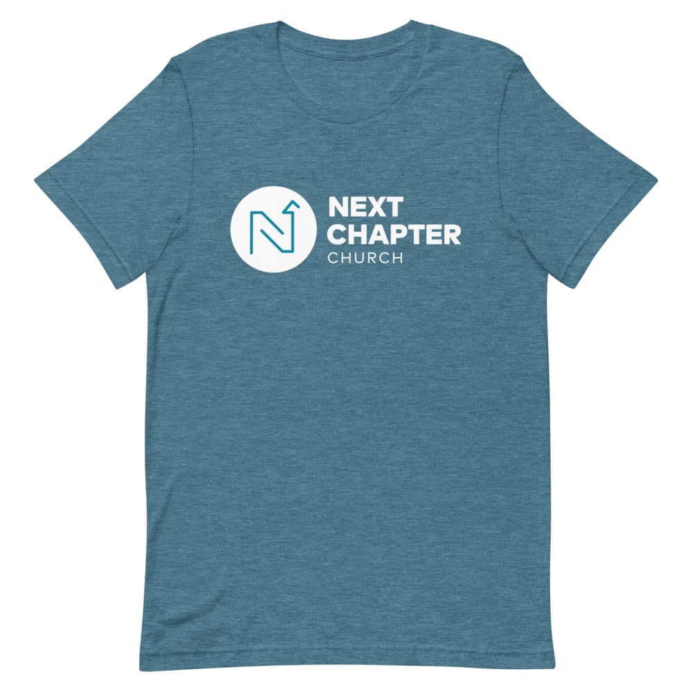 Heather Deep Teal