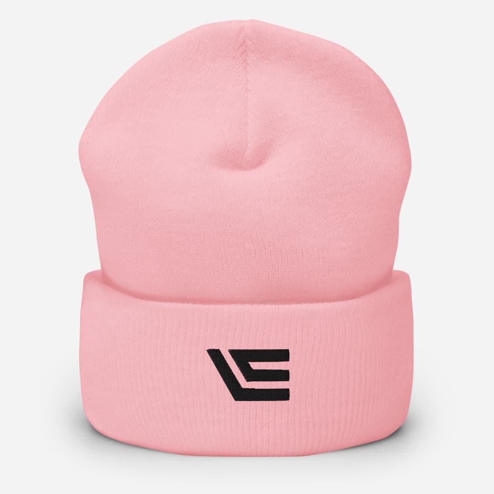 LC 12" Cuffed Beanie