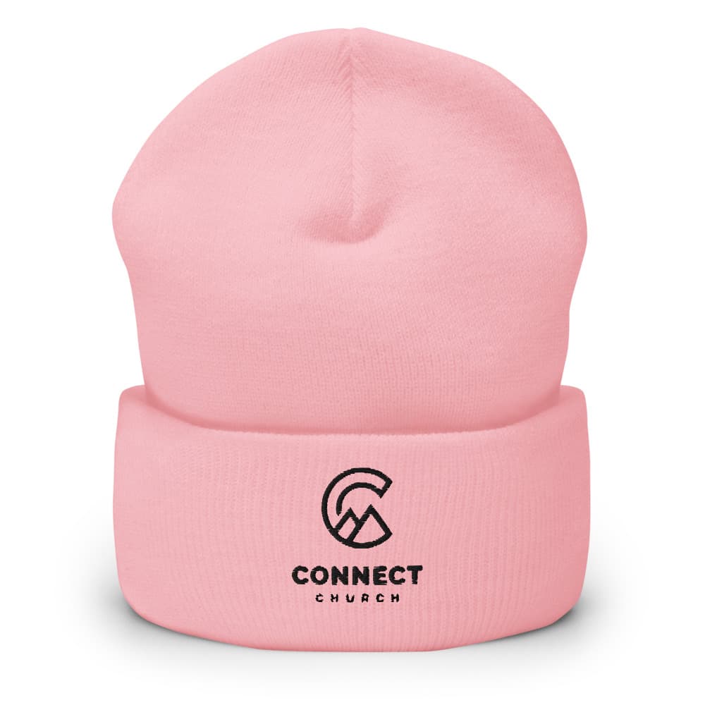 Baby Pink
