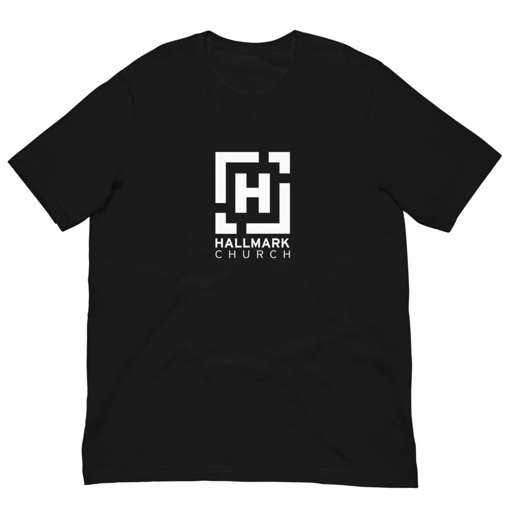 Hallmark Church T-Shirt