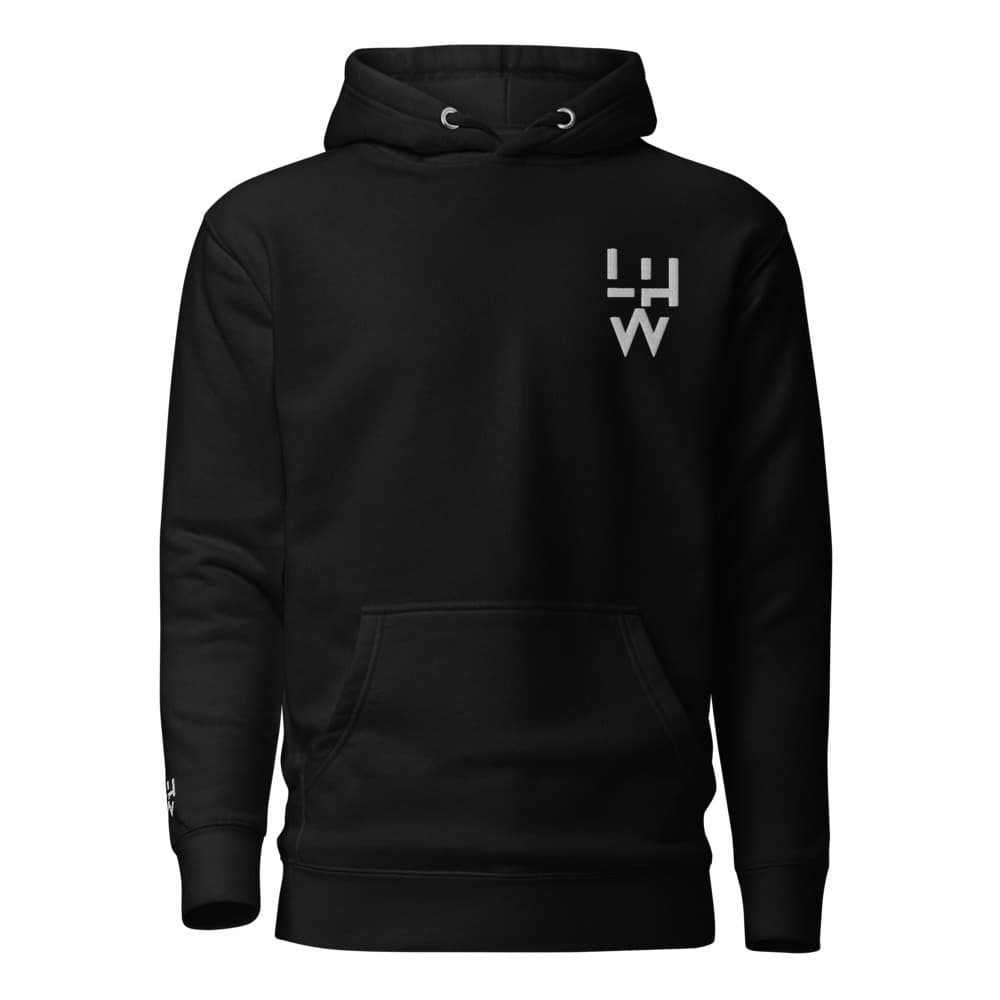 LHW Pullover
