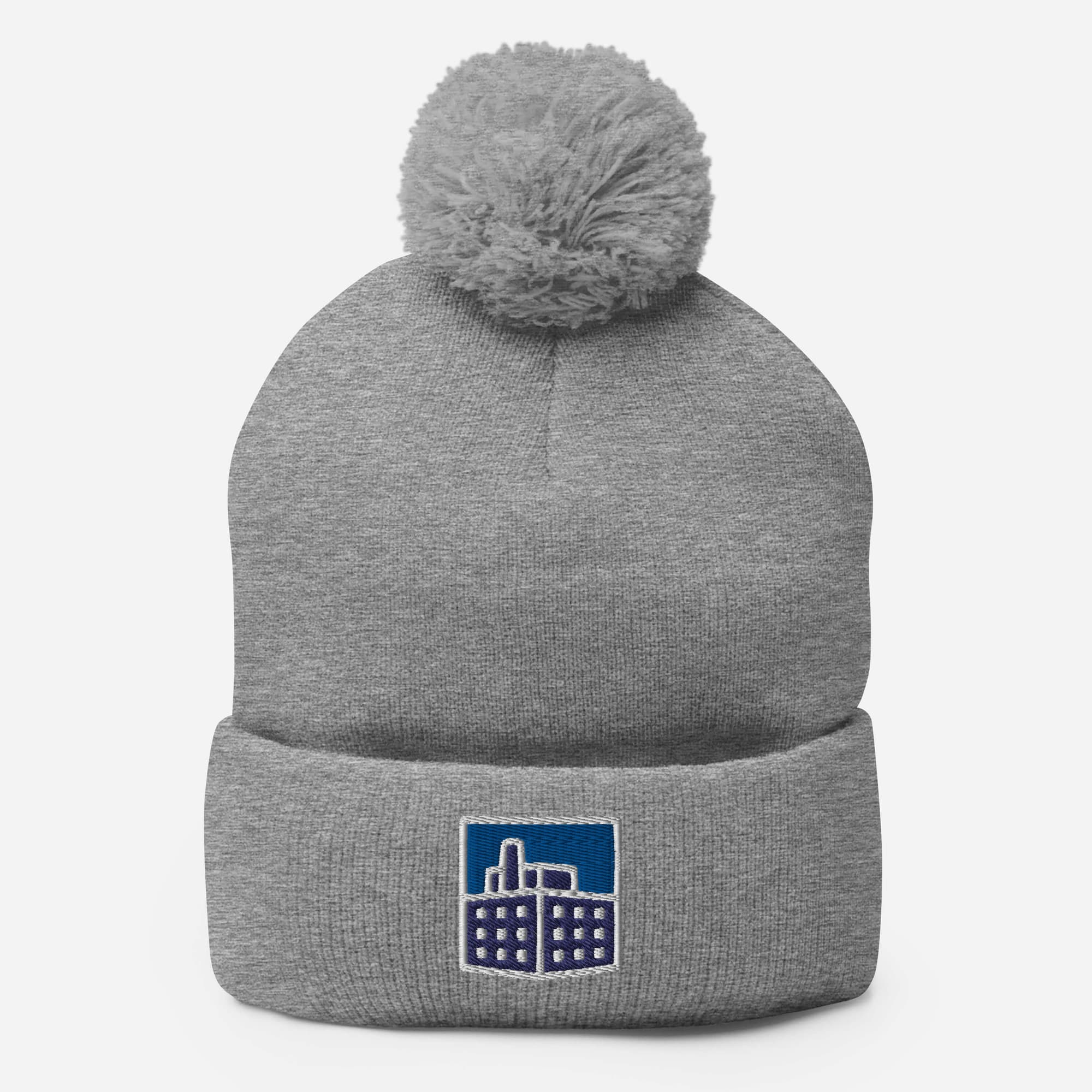 Heather Grey
