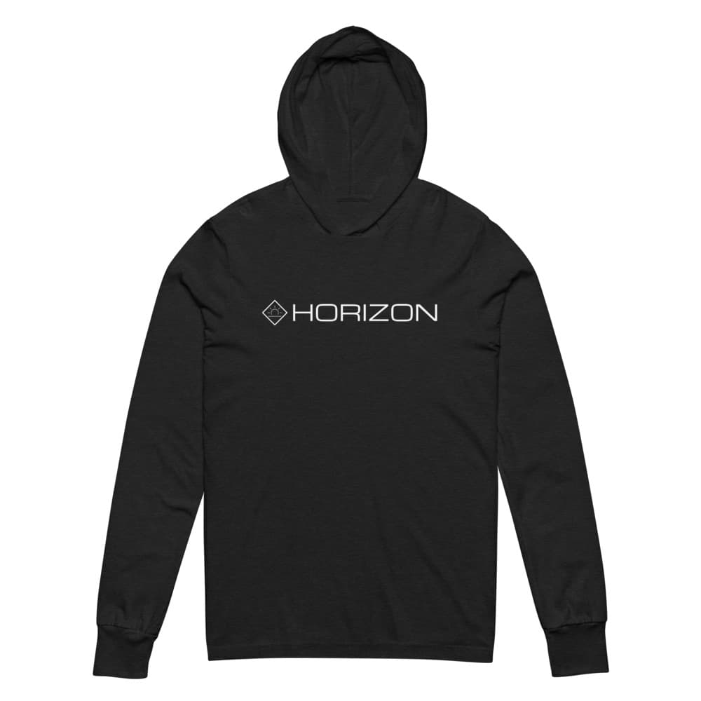 Charcoal-Black Triblend