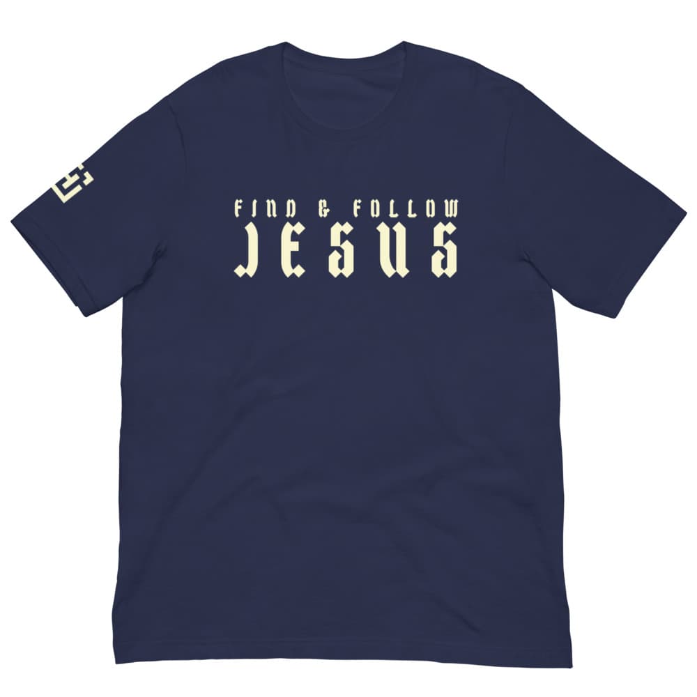Find and Follow T-Shirt